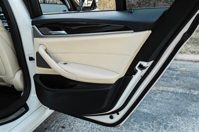 2020 BMW 530i - Photo 41 - Dallas, TX 75220