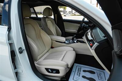 2020 BMW 530i - Photo 29 - Dallas, TX 75220