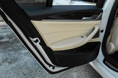 2020 BMW 530i - Photo 40 - Dallas, TX 75220
