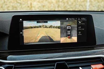 2020 BMW 530i - Photo 22 - Dallas, TX 75220