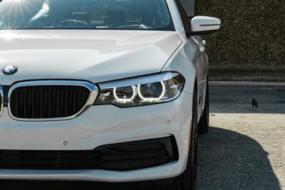 2020 BMW 530i - Photo 42 - Dallas, TX 75220