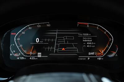 2020 BMW 530i - Photo 19 - Dallas, TX 75220