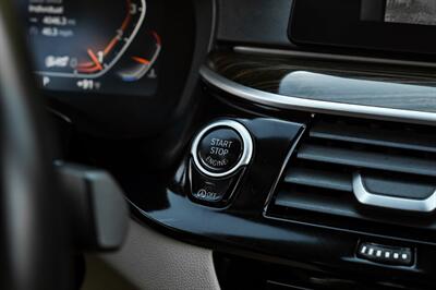 2020 BMW 530i - Photo 21 - Dallas, TX 75220
