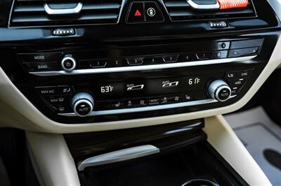 2020 BMW 530i - Photo 24 - Dallas, TX 75220