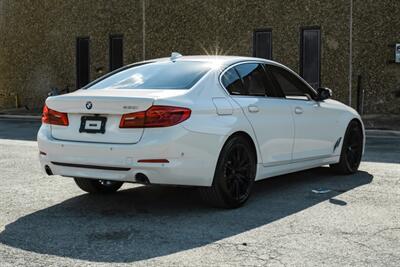 2020 BMW 530i - Photo 10 - Dallas, TX 75220