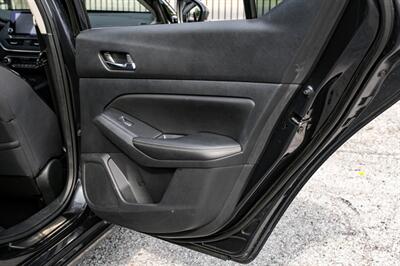 2019 Nissan Altima 2.5 SV   - Photo 45 - Dallas, TX 75220