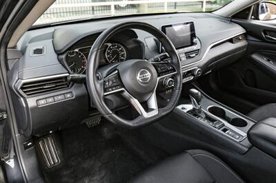 2019 Nissan Altima 2.5 SV   - Photo 3 - Dallas, TX 75220