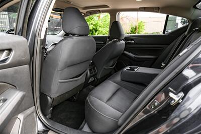 2019 Nissan Altima 2.5 SV   - Photo 36 - Dallas, TX 75220