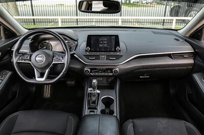 2019 Nissan Altima 2.5 SV   - Photo 18 - Dallas, TX 75220