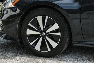 2019 Nissan Altima 2.5 SV   - Photo 52 - Dallas, TX 75220