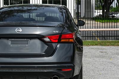 2019 Nissan Altima 2.5 SV   - Photo 49 - Dallas, TX 75220