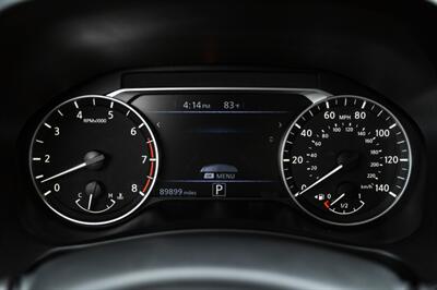 2019 Nissan Altima 2.5 SV   - Photo 22 - Dallas, TX 75220