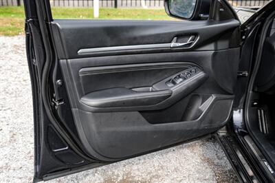 2019 Nissan Altima 2.5 SV   - Photo 41 - Dallas, TX 75220