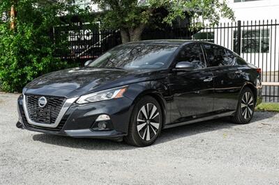 2019 Nissan Altima 2.5 SV   - Photo 8 - Dallas, TX 75220