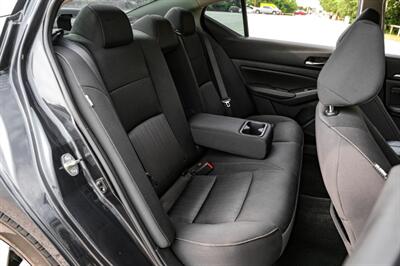 2019 Nissan Altima 2.5 SV   - Photo 34 - Dallas, TX 75220