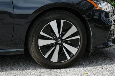 2019 Nissan Altima 2.5 SV   - Photo 51 - Dallas, TX 75220