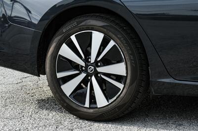 2019 Nissan Altima 2.5 SV   - Photo 50 - Dallas, TX 75220