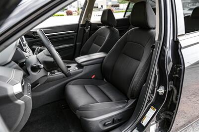2019 Nissan Altima 2.5 SV   - Photo 29 - Dallas, TX 75220