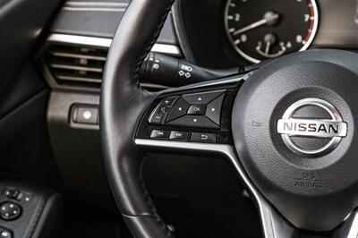 2019 Nissan Altima 2.5 SV   - Photo 19 - Dallas, TX 75220