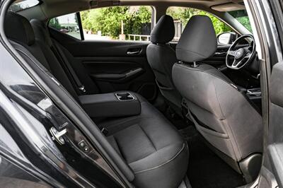 2019 Nissan Altima 2.5 SV   - Photo 35 - Dallas, TX 75220