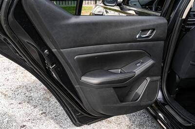 2019 Nissan Altima 2.5 SV   - Photo 44 - Dallas, TX 75220