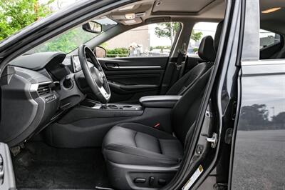2019 Nissan Altima 2.5 SV   - Photo 4 - Dallas, TX 75220