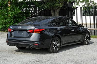2019 Nissan Altima 2.5 SV   - Photo 11 - Dallas, TX 75220