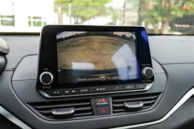 2019 Nissan Altima 2.5 SV   - Photo 25 - Dallas, TX 75220