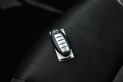 2019 Nissan Altima 2.5 SV   - Photo 54 - Dallas, TX 75220