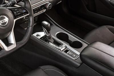 2019 Nissan Altima 2.5 SV   - Photo 26 - Dallas, TX 75220