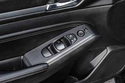 2019 Nissan Altima 2.5 SV   - Photo 42 - Dallas, TX 75220