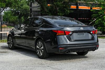 2019 Nissan Altima 2.5 SV   - Photo 13 - Dallas, TX 75220