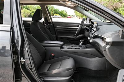 2019 Nissan Altima 2.5 SV   - Photo 32 - Dallas, TX 75220