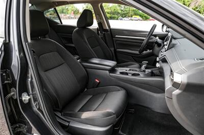 2019 Nissan Altima 2.5 SV   - Photo 33 - Dallas, TX 75220