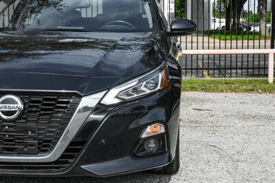 2019 Nissan Altima 2.5 SV   - Photo 48 - Dallas, TX 75220