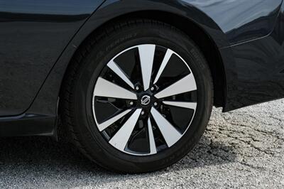 2019 Nissan Altima 2.5 SV   - Photo 53 - Dallas, TX 75220
