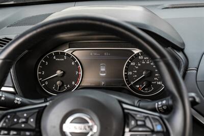 2019 Nissan Altima 2.5 SV   - Photo 21 - Dallas, TX 75220