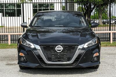 2019 Nissan Altima 2.5 SV   - Photo 7 - Dallas, TX 75220