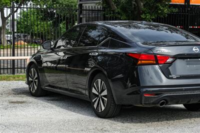 2019 Nissan Altima 2.5 SV   - Photo 14 - Dallas, TX 75220