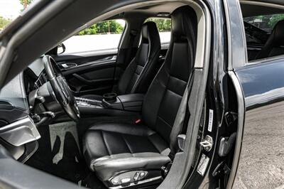 2013 Porsche Panamera S - Photo 31 - Dallas, TX 75220