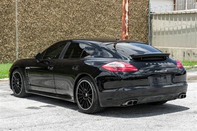 2013 Porsche Panamera S - Photo 12 - Dallas, TX 75220