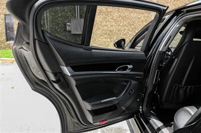 2013 Porsche Panamera S - Photo 44 - Dallas, TX 75220