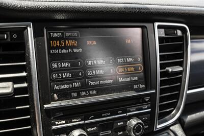 2013 Porsche Panamera S - Photo 29 - Dallas, TX 75220
