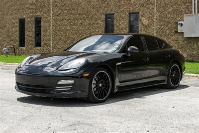 2013 Porsche Panamera S - Photo 7 - Dallas, TX 75220