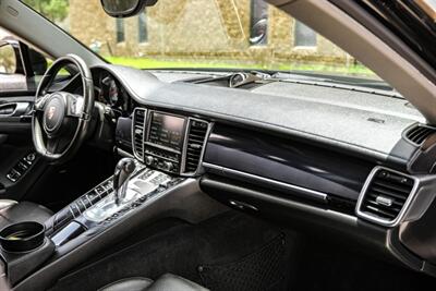 2013 Porsche Panamera S - Photo 15 - Dallas, TX 75220