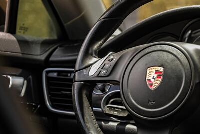 2013 Porsche Panamera S - Photo 19 - Dallas, TX 75220