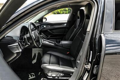 2013 Porsche Panamera S - Photo 4 - Dallas, TX 75220
