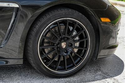 2013 Porsche Panamera S - Photo 48 - Dallas, TX 75220