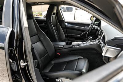 2013 Porsche Panamera S - Photo 33 - Dallas, TX 75220