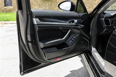 2013 Porsche Panamera S - Photo 41 - Dallas, TX 75220